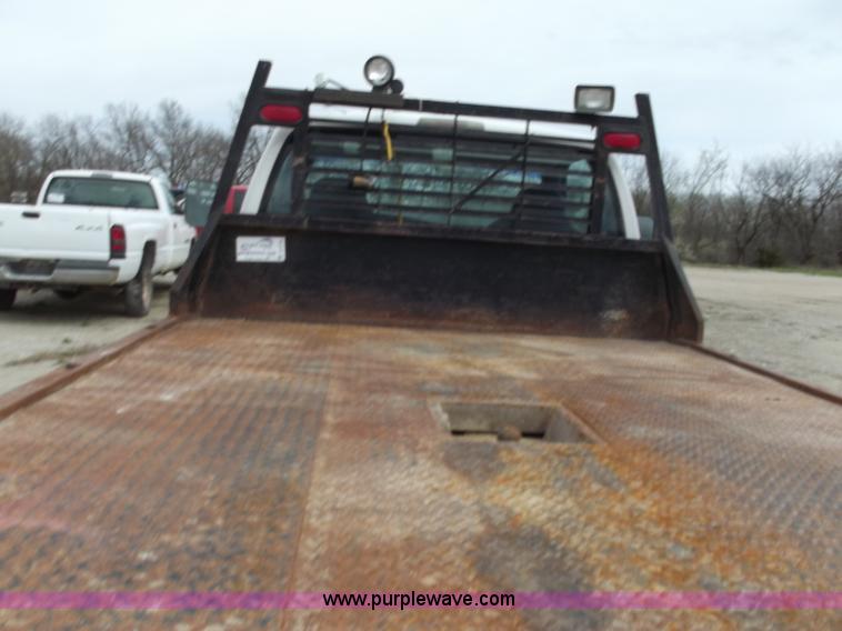 image for item D3776 1999 Dodge Ram 3500 pickup truck