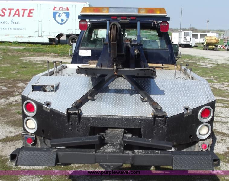 image for item D3853 1993 Chevrolet K3500 Silverado tow truck
