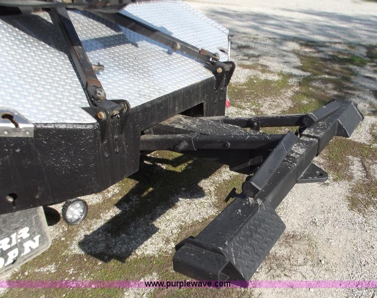 image for item D3853 1993 Chevrolet K3500 Silverado tow truck