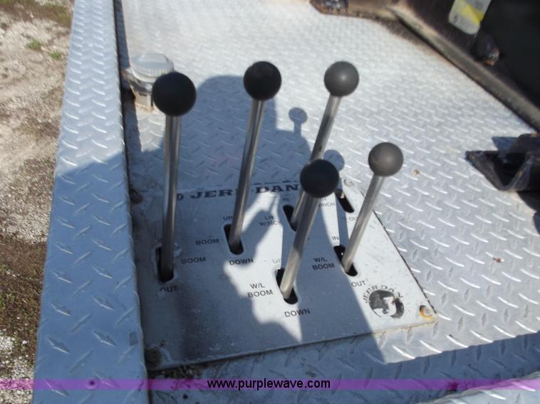 image for item D3853 1993 Chevrolet K3500 Silverado tow truck