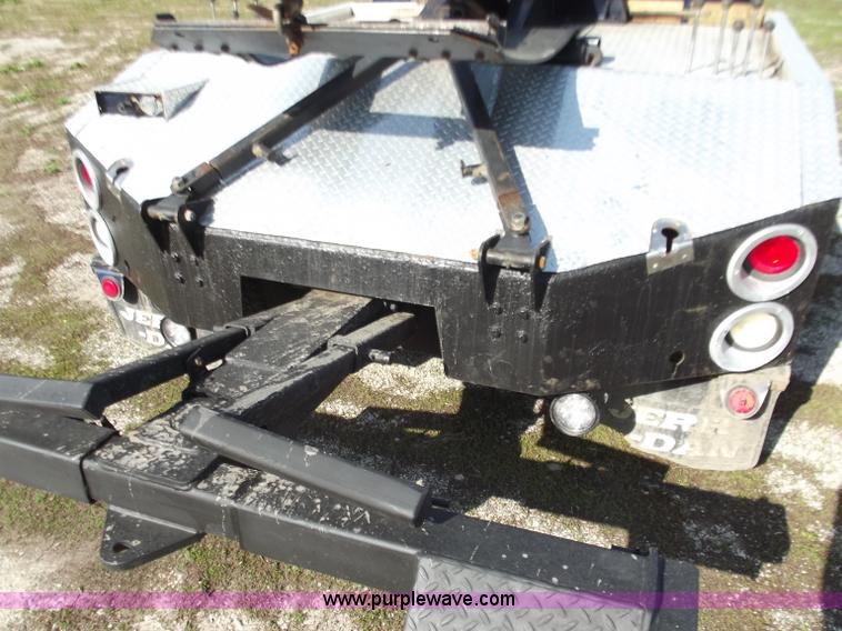 image for item D3853 1993 Chevrolet K3500 Silverado tow truck