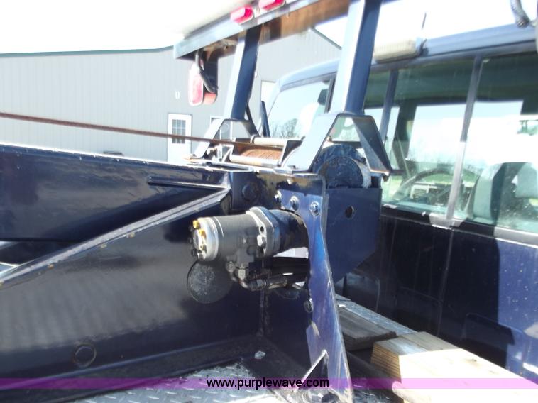 image for item D3853 1993 Chevrolet K3500 Silverado tow truck