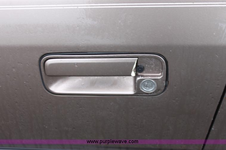 image for item D7515 1991 Honda Accord LX