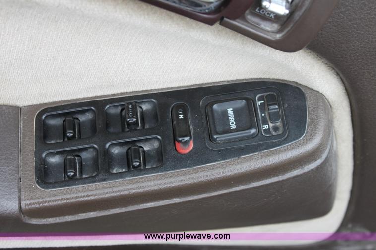 image for item D7515 1991 Honda Accord LX