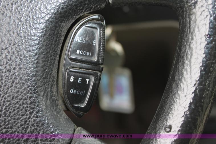 image for item D7515 1991 Honda Accord LX