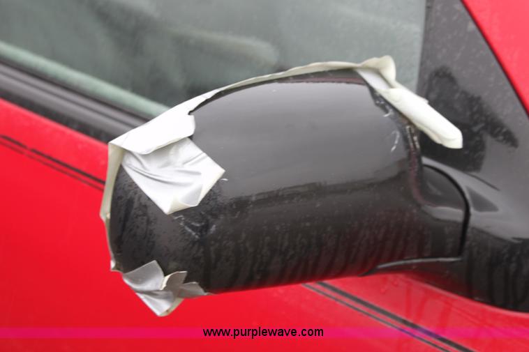 image for item D7516 1997 Chevrolet Venture mini van