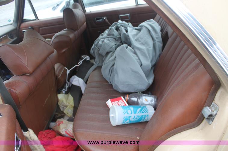 image for item D7520 1973 Mercedes Benz 280C