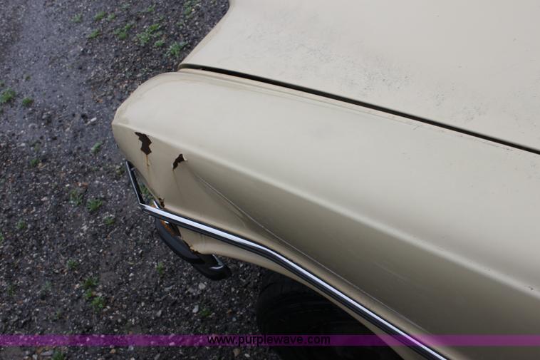 image for item D7520 1973 Mercedes Benz 280C