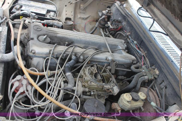image for item D7520 1973 Mercedes Benz 280C