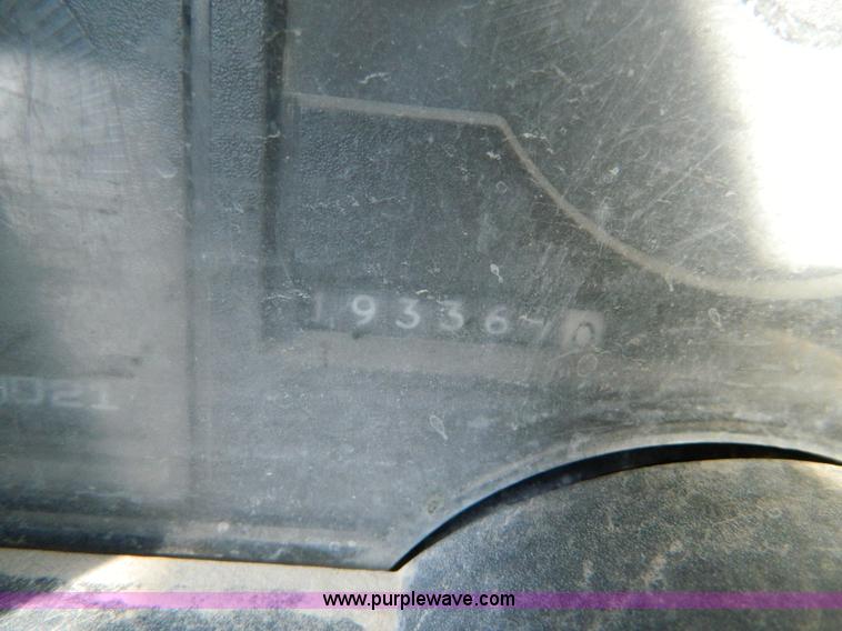 image for item D8916 1988 Chevrolet K2500 pickup truck