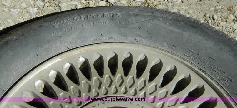 image for item D8926 1992 Cadillac DeVille