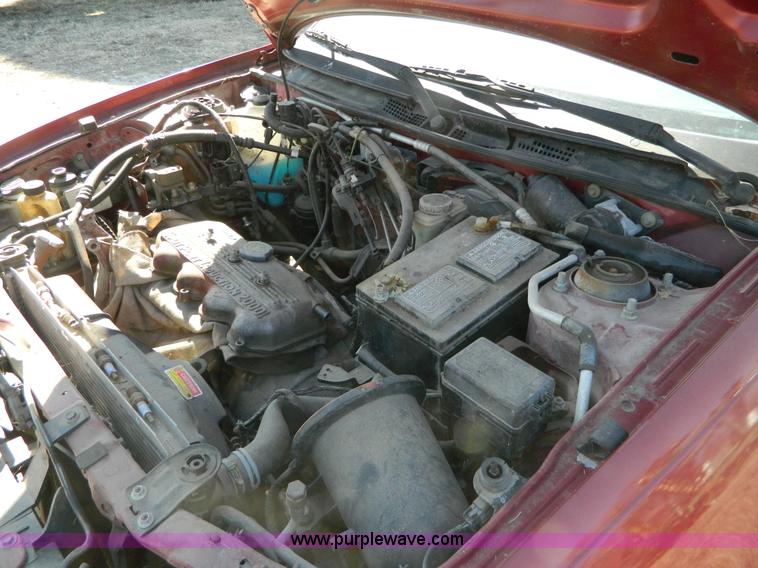 image for item E9484 1999 Ford Escort SE