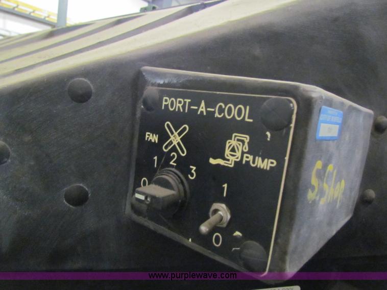 image for item I9665 Port-a-cool