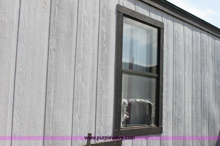 image for item L9622 1994 Solitare modular home