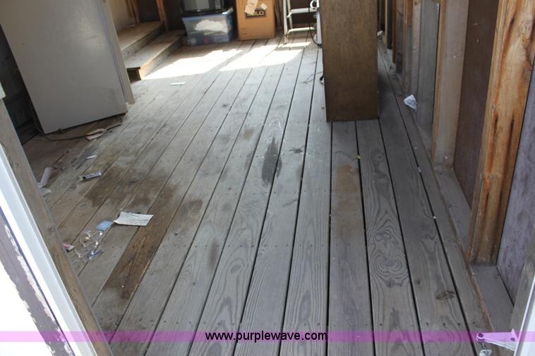 image for item L9622 1994 Solitare modular home