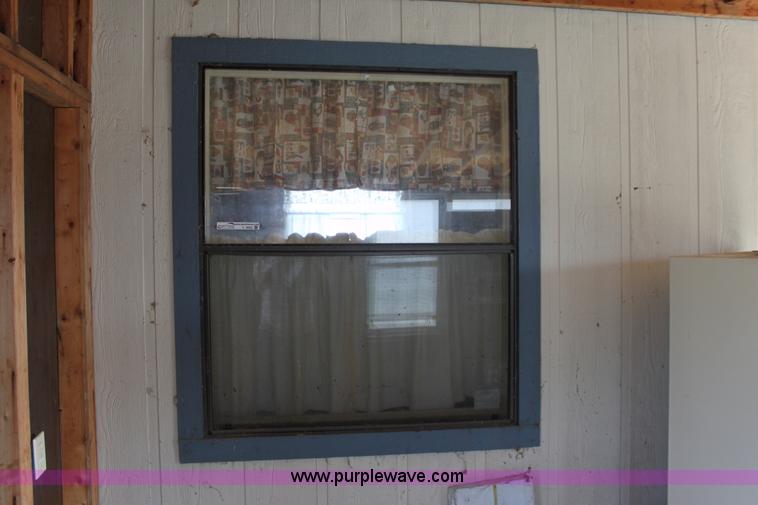 image for item L9622 1994 Solitare modular home