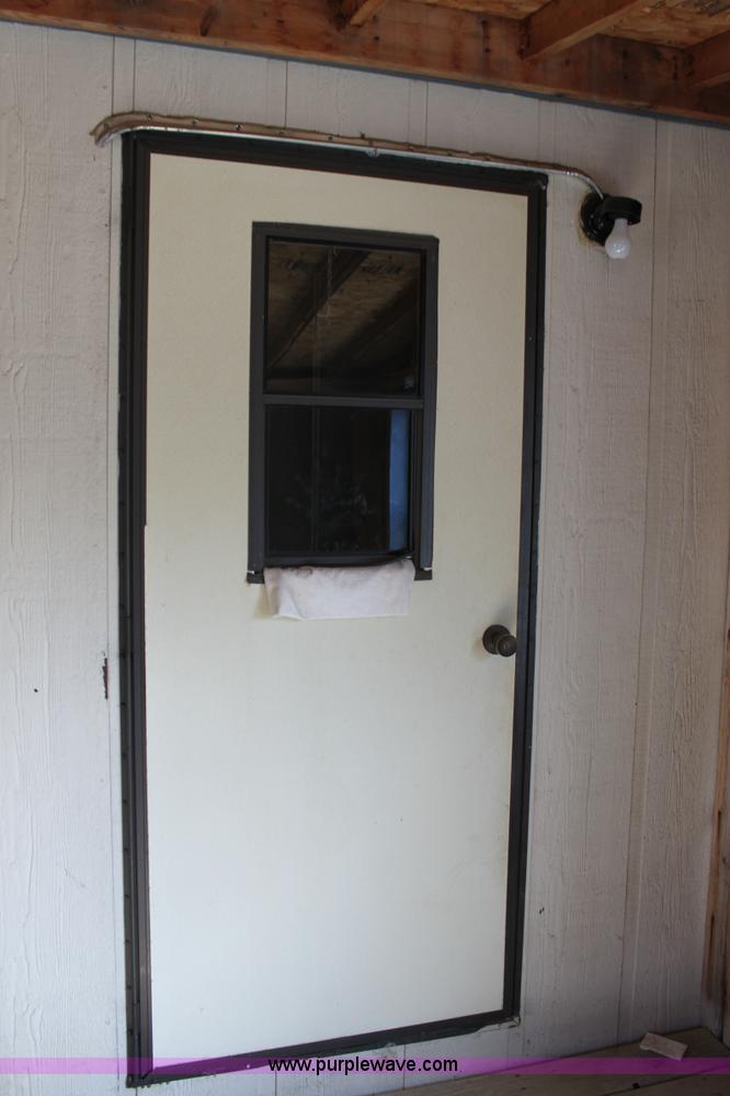 image for item L9622 1994 Solitare modular home