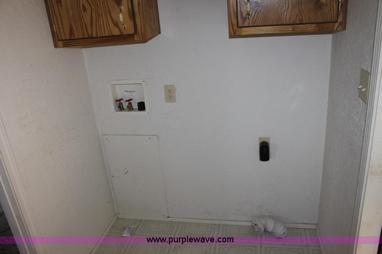 image for item L9622 1994 Solitare modular home