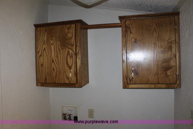 image for item L9622 1994 Solitare modular home