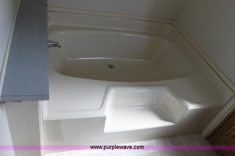 image for item L9622 1994 Solitare modular home