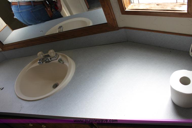 image for item L9622 1994 Solitare modular home