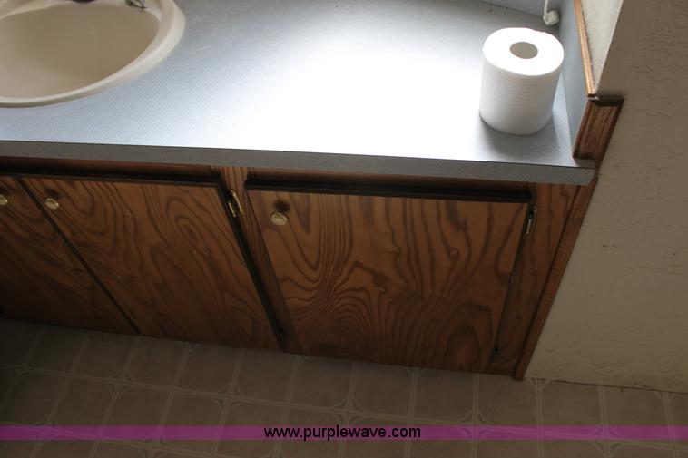 image for item L9622 1994 Solitare modular home