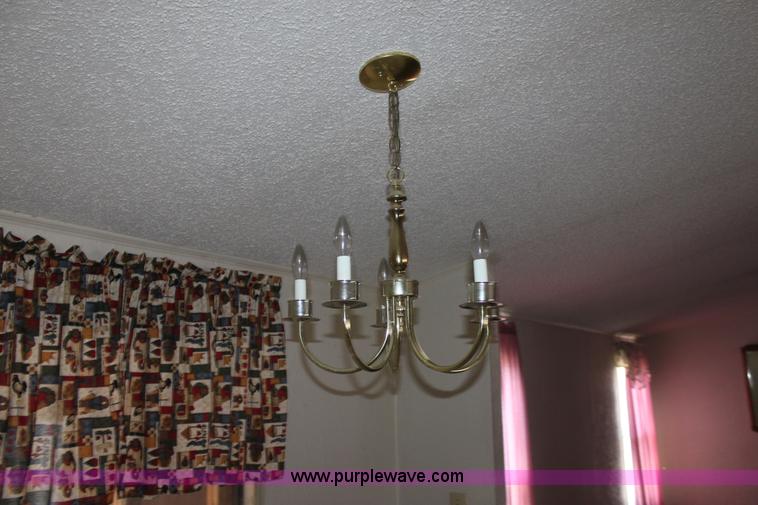 image for item L9622 1994 Solitare modular home