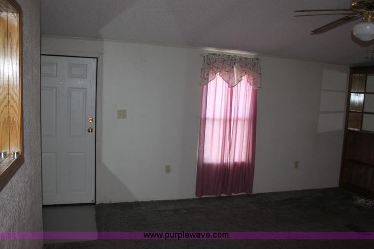 image for item L9622 1994 Solitare modular home