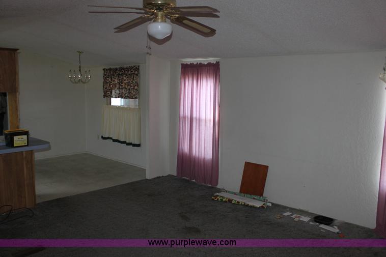 image for item L9622 1994 Solitare modular home