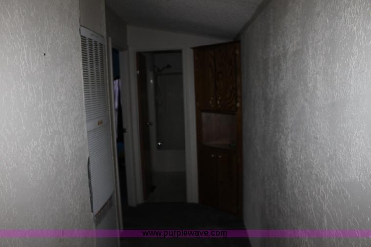 image for item L9622 1994 Solitare modular home