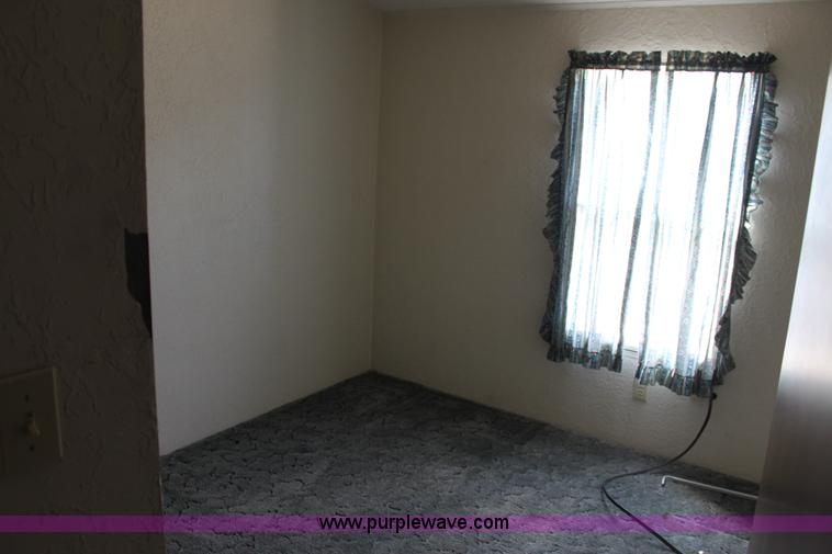 image for item L9622 1994 Solitare modular home