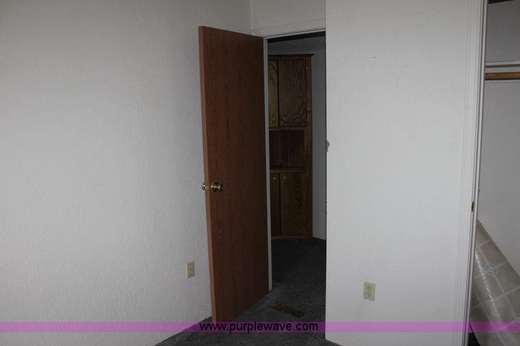 image for item L9622 1994 Solitare modular home