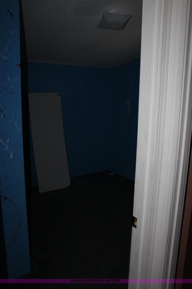 image for item L9622 1994 Solitare modular home