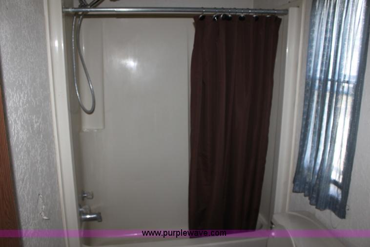 image for item L9622 1994 Solitare modular home