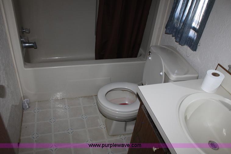 image for item L9622 1994 Solitare modular home