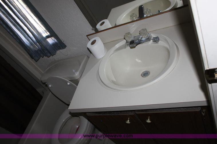 image for item L9622 1994 Solitare modular home