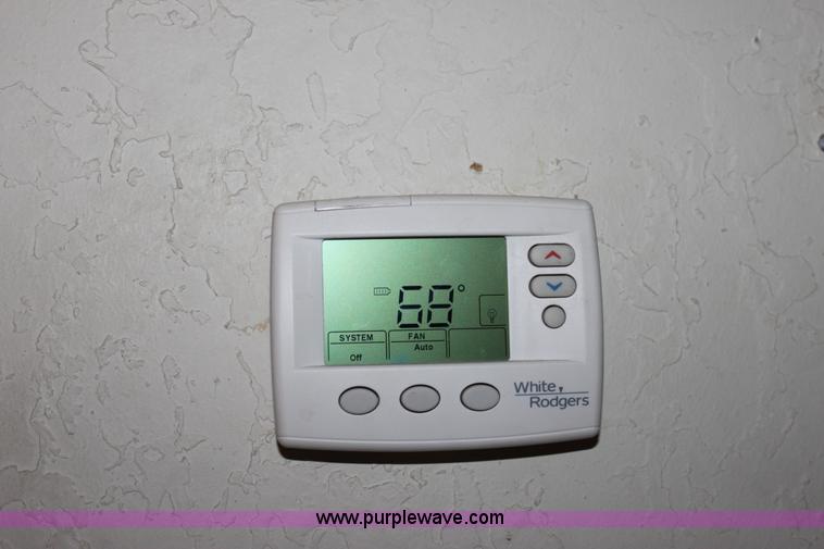 image for item L9622 1994 Solitare modular home