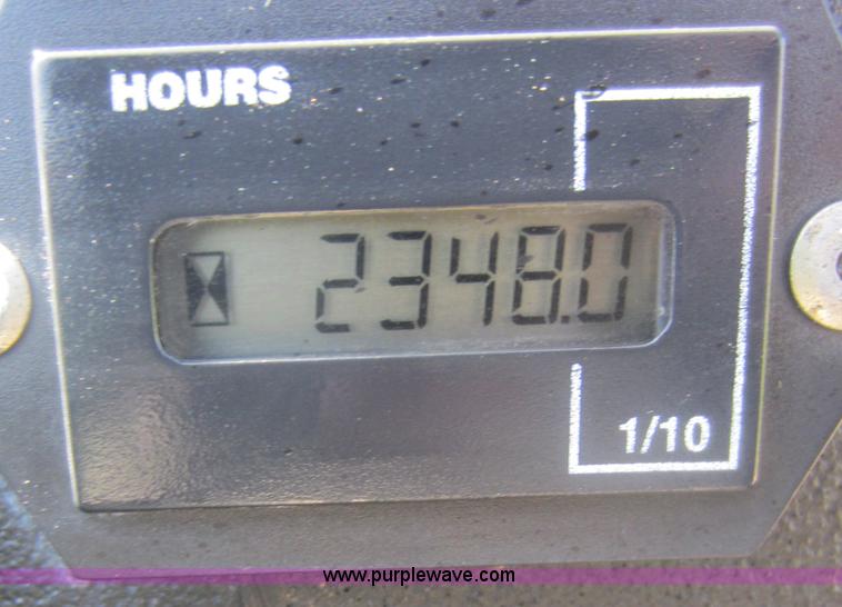 image for item V9035 2004 John Deere 1445 lawn mower