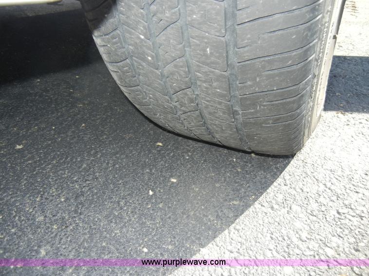 image for item C4318 2009 Ford Crown Victoria Police Interceptor