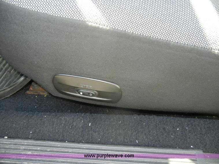 image for item C4319 2006 Ford Crown Victoria Police Interceptor