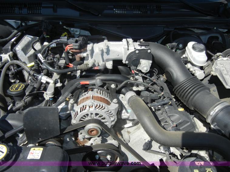 image for item C4320 2006 Ford Crown Victoria