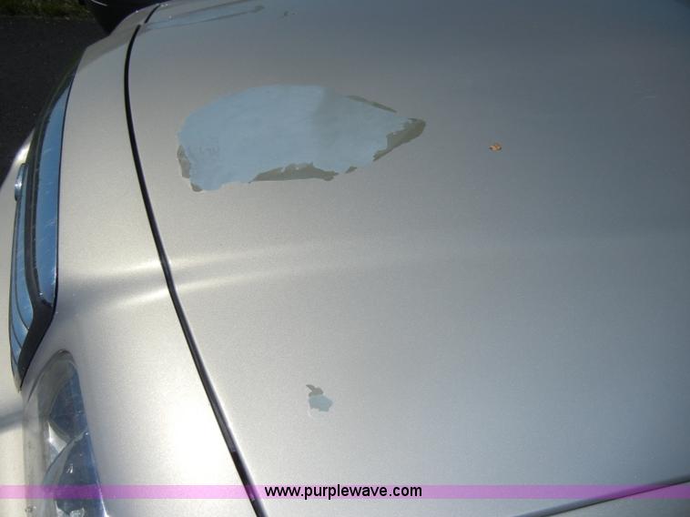 image for item C4320 2006 Ford Crown Victoria