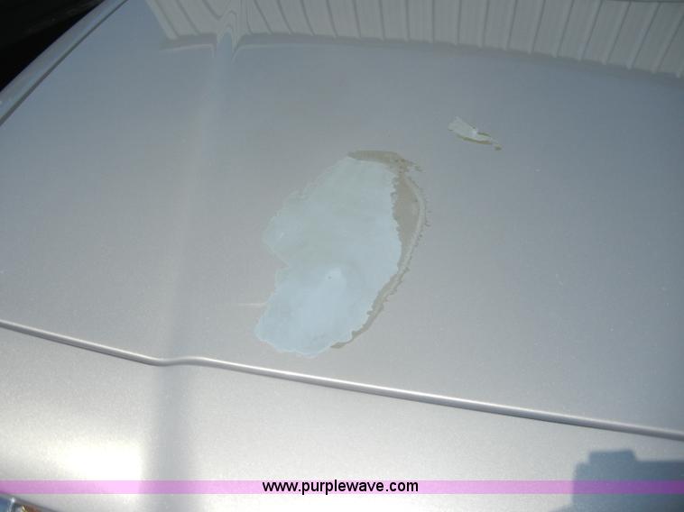 image for item C4320 2006 Ford Crown Victoria