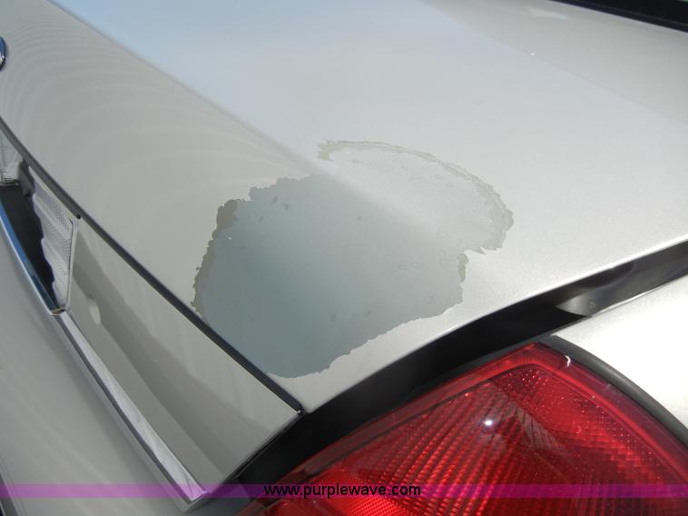 image for item C4320 2006 Ford Crown Victoria