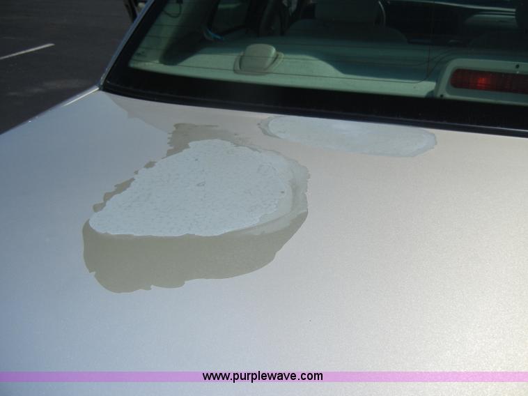 image for item C4320 2006 Ford Crown Victoria