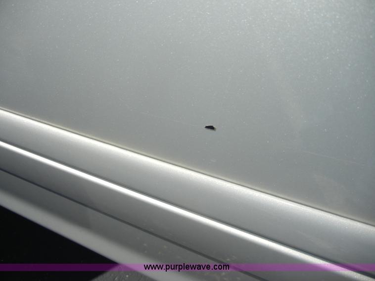 image for item C4320 2006 Ford Crown Victoria