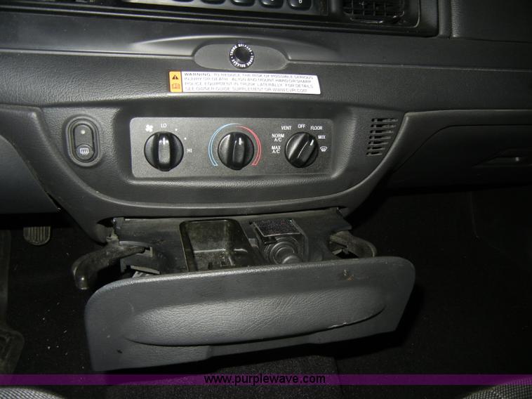 image for item C4386 2006 Ford Crown Victoria Police Interceptor