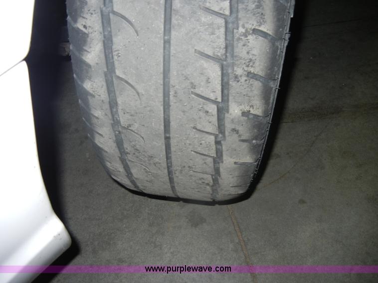 image for item C4386 2006 Ford Crown Victoria Police Interceptor