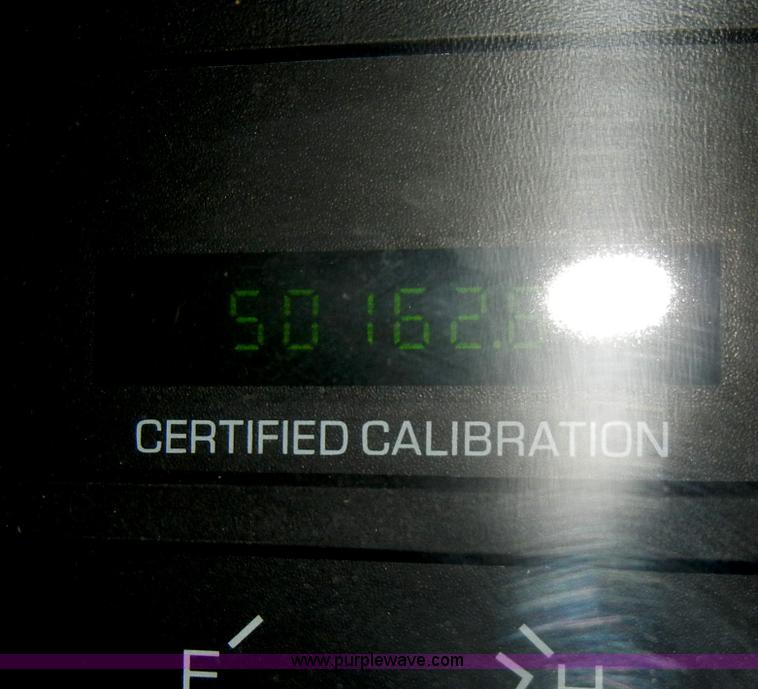 image for item C4388 2007 Ford Crown Victoria Police Interceptor