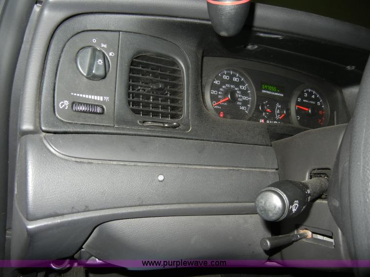 image for item C4390 2006 Ford Crown Victoria Police Interceptor